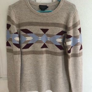 Pendleton Women’s Sweater